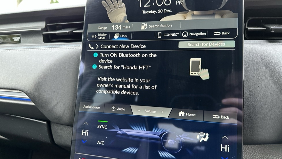 Used Honda e NY1 2024 for sale - 77070935: Photo 36