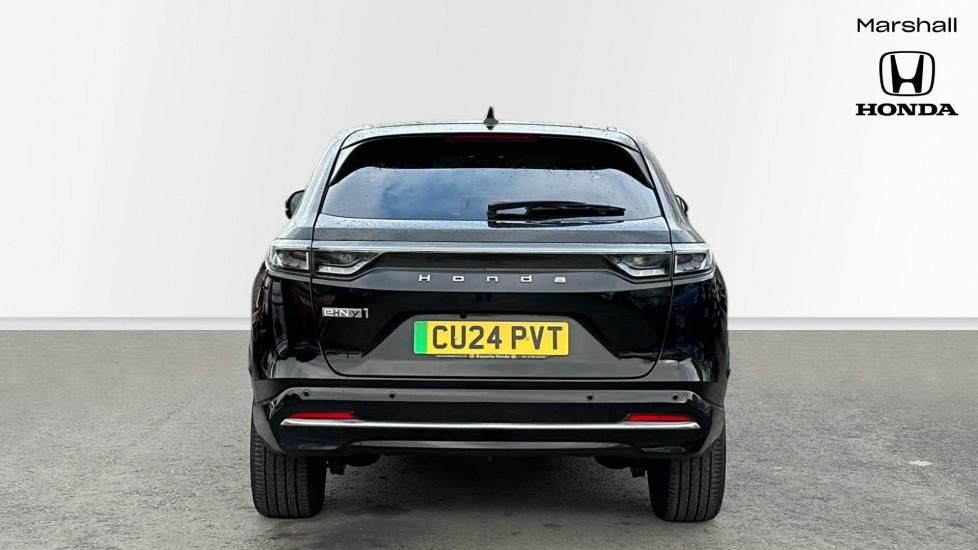 Used Honda e NY1 2024 for sale - 77070935: Photo 7