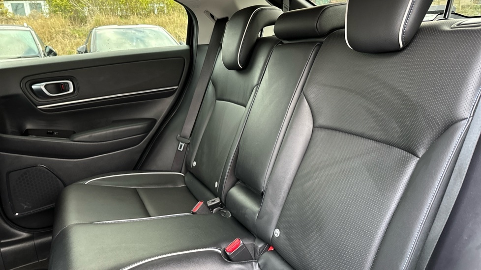 Used Honda e NY1 2024 for sale - 77070935: Photo 8