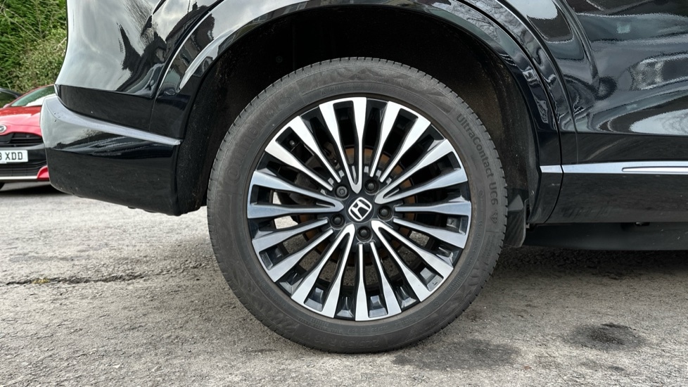 Used Honda e NY1 2024 for sale - 77070935: Photo 9