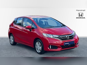 Honda - Jazz