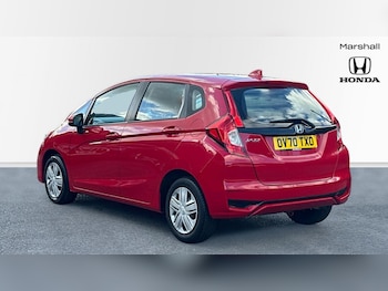 Used Honda Jazz 2020 for sale - 75745718: Photo