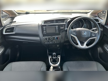 Used Honda Jazz 2020 for sale - 75745718: Photo