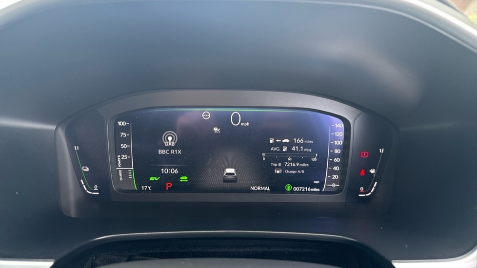 Used Honda CR-V 2025 for sale - 76466203: Photo 11