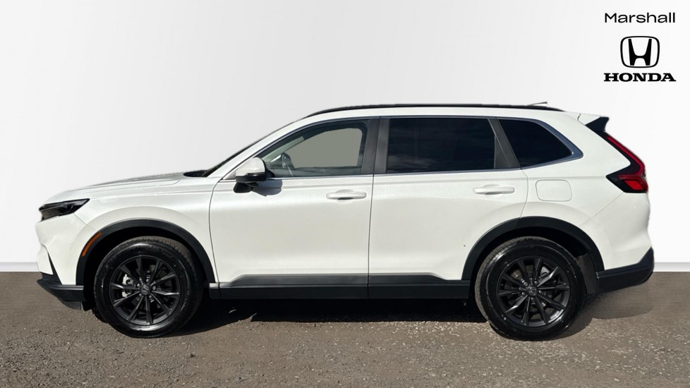 Used Honda CR-V 2025 for sale - 76466203: Photo 13