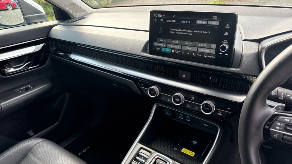 Used Honda CR-V 2025 for sale - 76466203: Photo 15