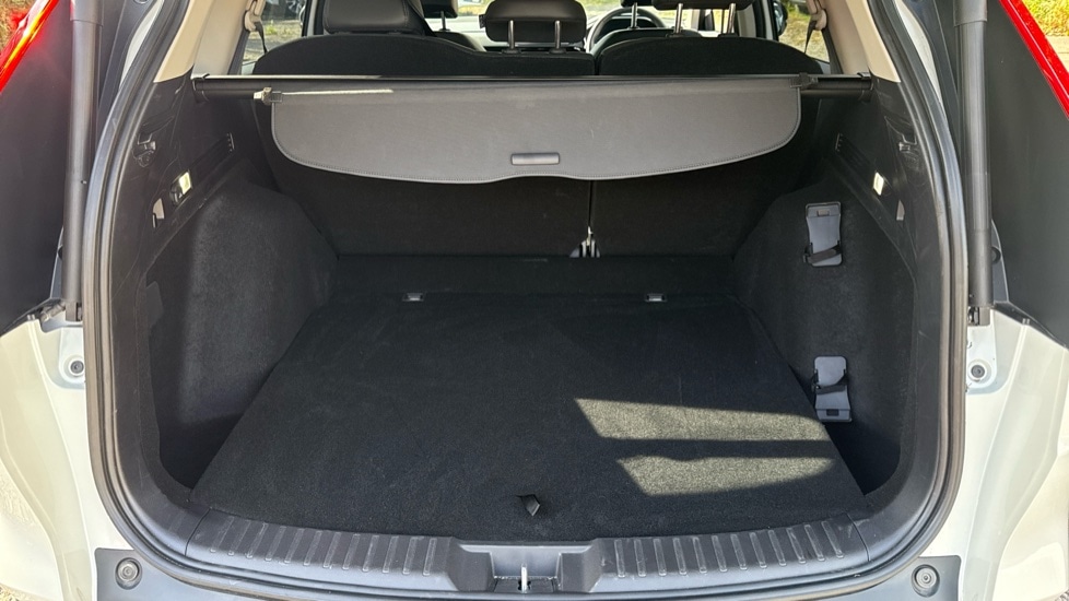 Used Honda CR-V 2025 for sale - 76466203: Photo 16