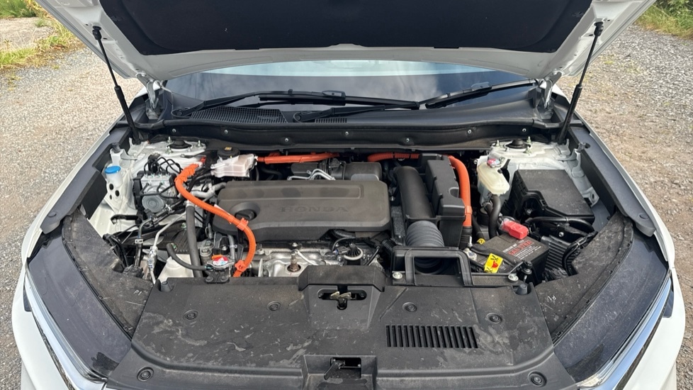 Used Honda CR-V 2025 for sale - 76466203: Photo 17