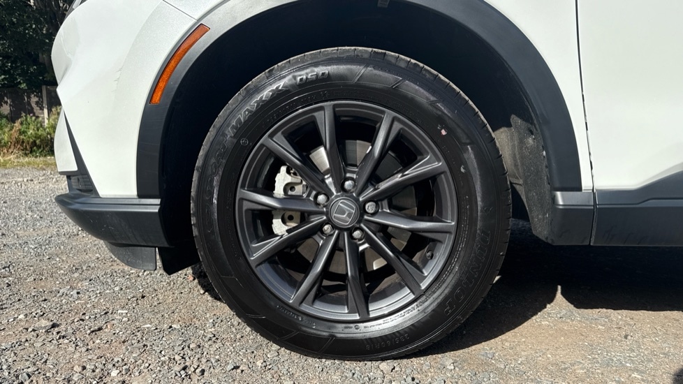 Used Honda CR-V 2025 for sale - 76466203: Photo 18