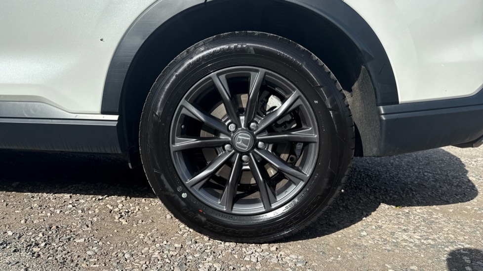 Used Honda CR-V 2025 for sale - 76466203: Photo 19