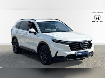 Used Honda CR-V 2025 for sale - 76466203: Photo