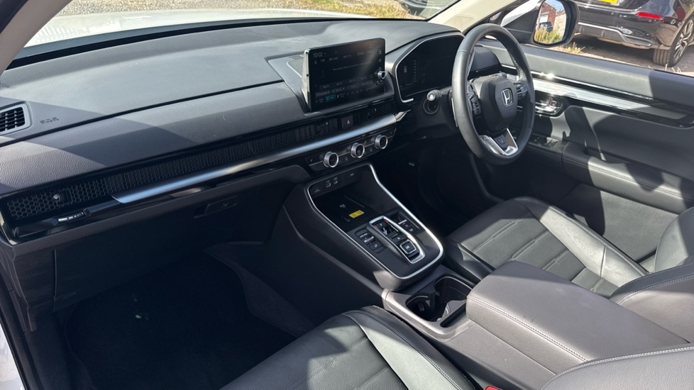 Used Honda CR-V 2025 for sale - 76466203: Photo 2