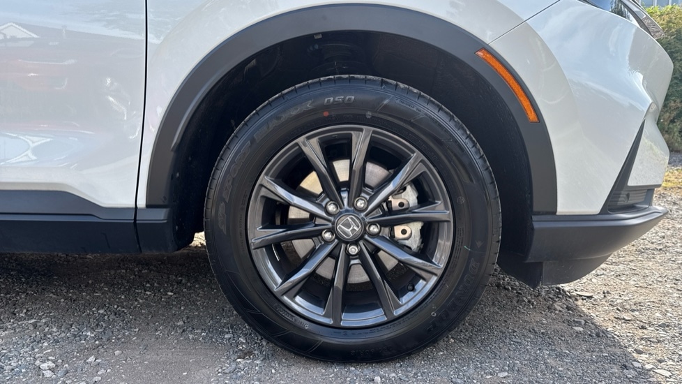 Used Honda CR-V 2025 for sale - 76466203: Photo 20