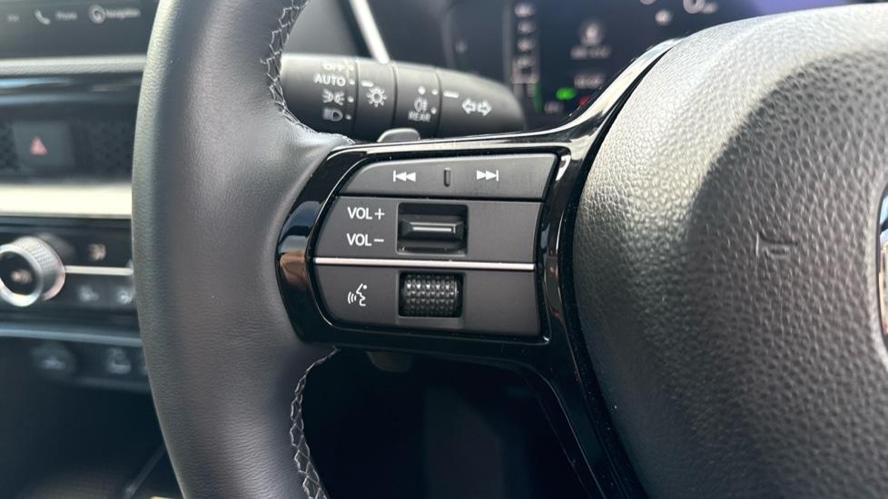 Used Honda CR-V 2025 for sale - 76466203: Photo 21