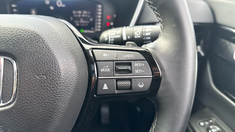 Used Honda CR-V 2025 for sale - 76466203: Photo 22