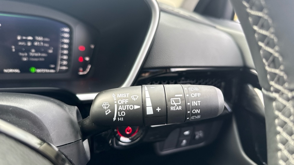 Used Honda CR-V 2025 for sale - 76466203: Photo 23