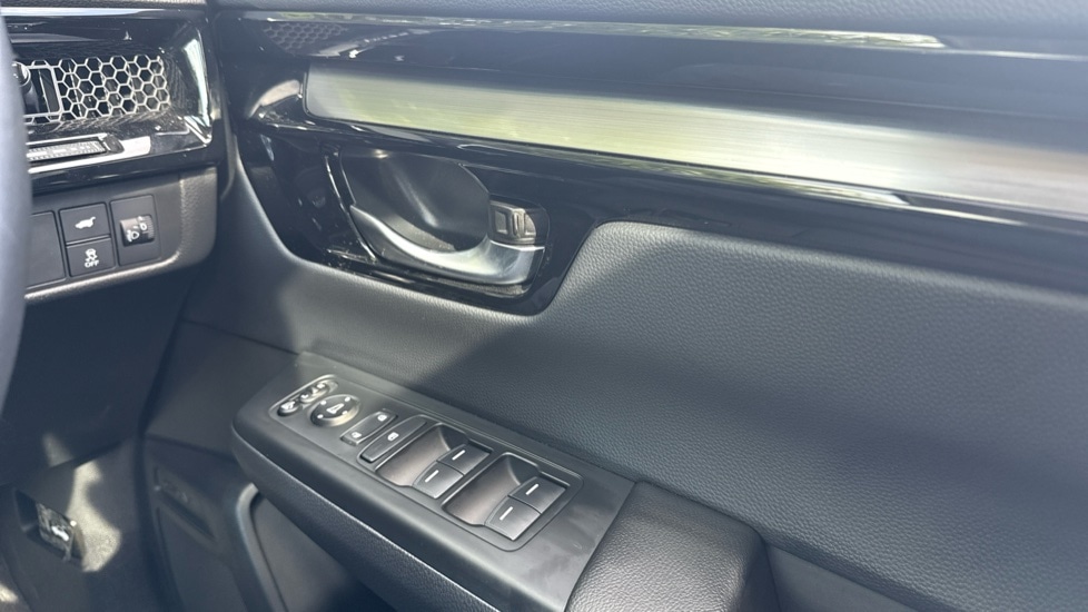 Used Honda CR-V 2025 for sale - 76466203: Photo 28