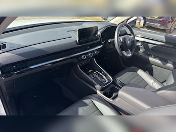 Used Honda CR-V 2025 for sale - 76466203: Photo