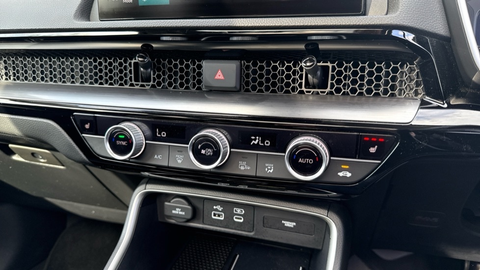 Used Honda CR-V 2025 for sale - 76466203: Photo 32