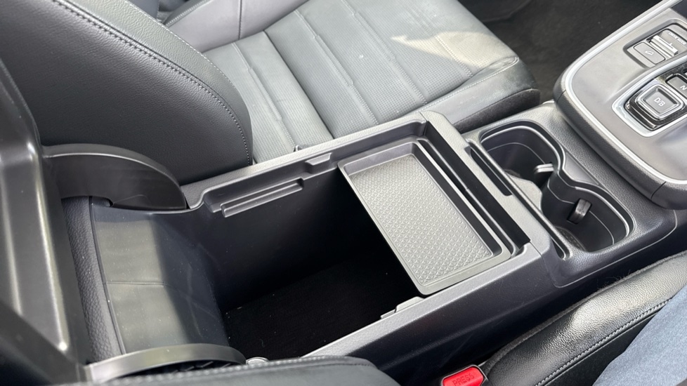 Used Honda CR-V 2025 for sale - 76466203: Photo 40