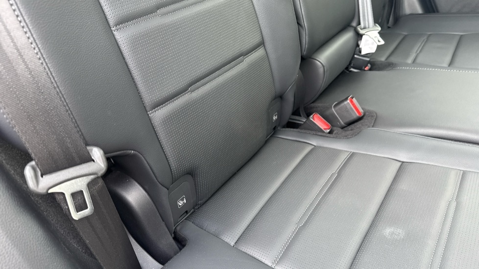 Used Honda CR-V 2025 for sale - 76466203: Photo 46