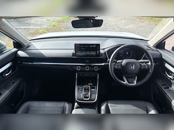 Used Honda CR-V 2025 for sale - 76466203: Photo