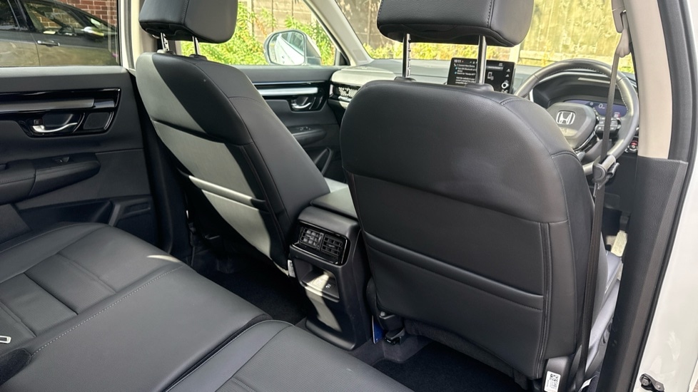 Used Honda CR-V 2025 for sale - 76466203: Photo 51