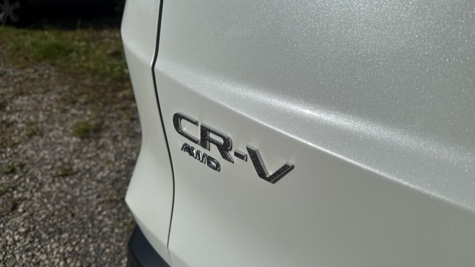 Used Honda CR-V 2025 for sale - 76466203: Photo 54