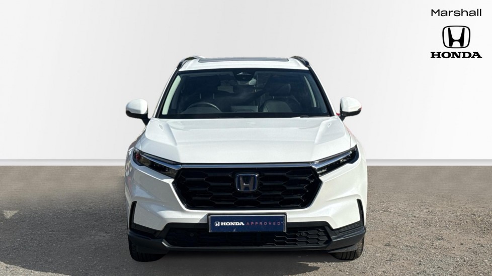 Used Honda CR-V 2025 for sale - 76466203: Photo 6