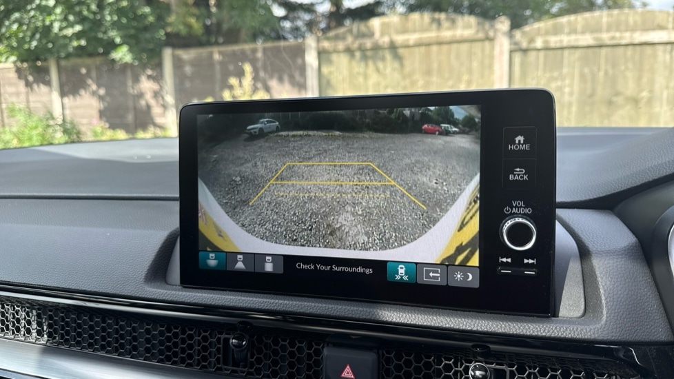 Used Honda CR-V 2025 for sale - 76466203: Photo 62