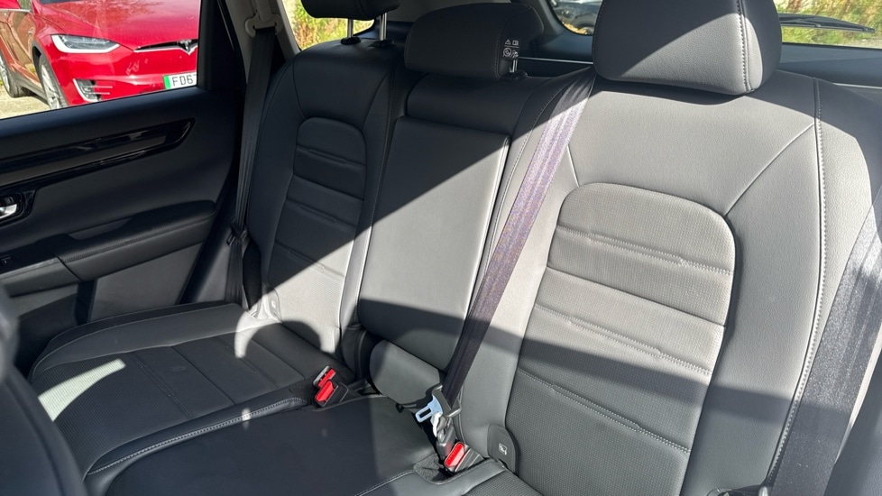 Used Honda CR-V 2025 for sale - 76466203: Photo 8