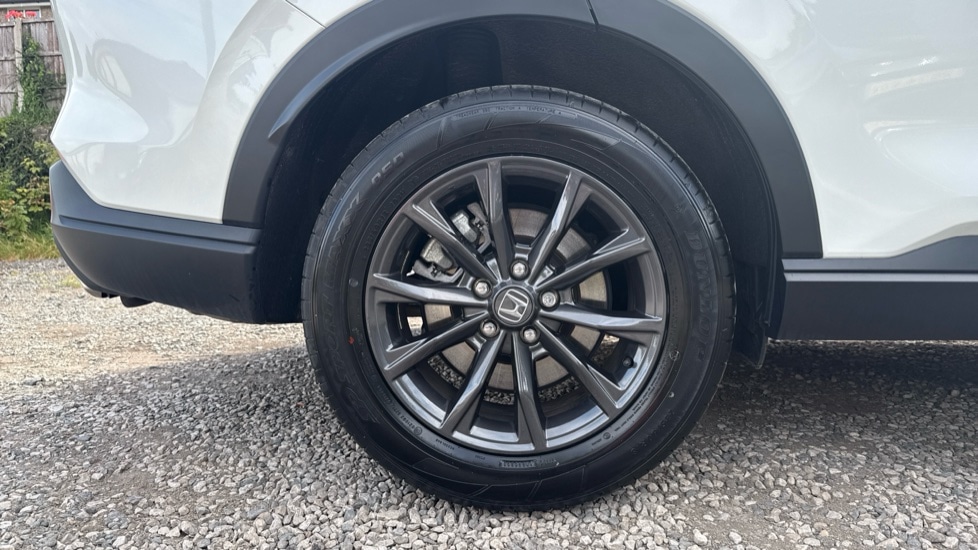 Used Honda CR-V 2025 for sale - 76466203: Photo 9