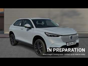 2024 - 1.5 eHEV Advance 5dr CVT Auto
