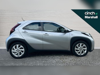 Used Toyota Aygo X 2022 for sale - 75771204: Photo