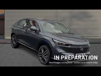 2024 - 1.5 eHEV Advance 5dr CVT