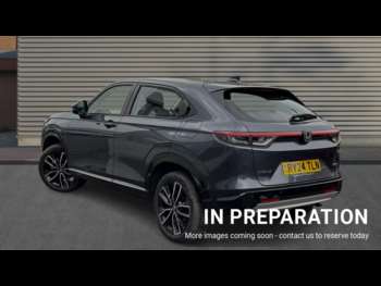 Used Honda HR-V 2024 for sale - 74914820: Photo
