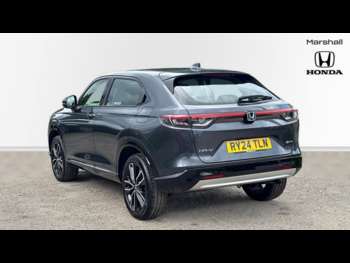 Used Honda HR-V 2024 for sale - 74914820: Photo