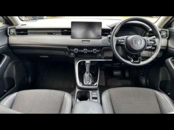 Used Honda HR-V 2024 for sale - 74914820: Photo