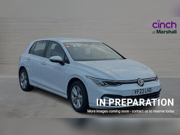 Used Volkswagen Golf 2023 for sale - 76894632: Photo