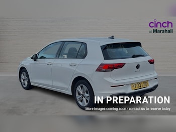 Used Volkswagen Golf 2023 for sale - 76894632: Photo