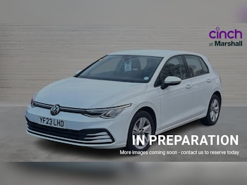 Used Volkswagen Golf 2023 for sale - 76894632: Photo