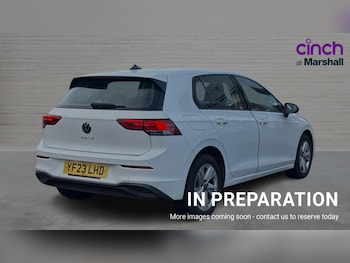 Used Volkswagen Golf 2023 for sale - 76894632: Photo