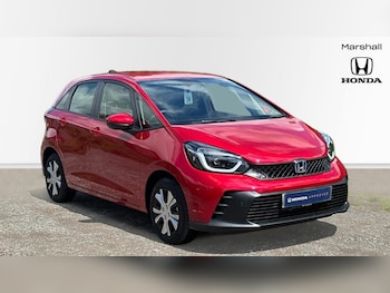 Used Honda Jazz 2025 for sale - 75442998: Photo
