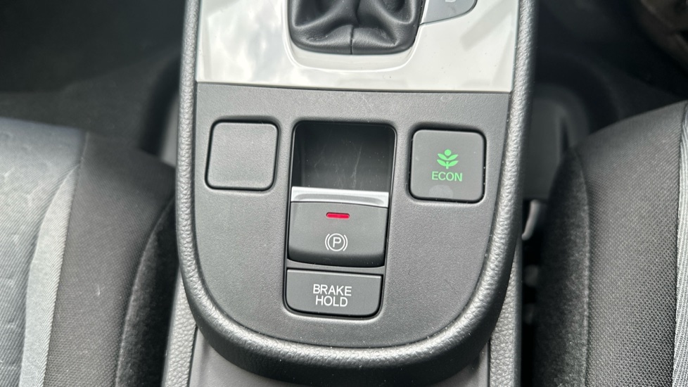 Vehicle 32
