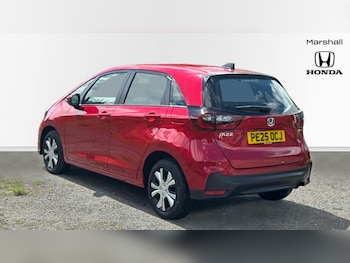 Used Honda Jazz 2025 for sale - 75442998: Photo