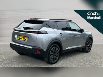 Used Peugeot 2008 2022 for sale - 75815432: Photo