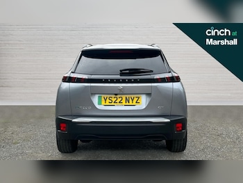 Used Peugeot 2008 2022 for sale - 75815432: Photo