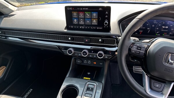 Used Honda Civic 2024 for sale - 75443169: Photo 15