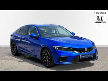 2024 - 2.0 eHEV Advance 5dr CVT