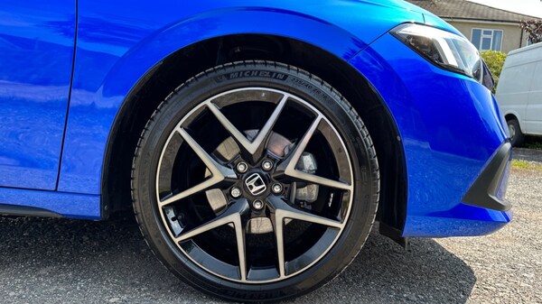 Used Honda Civic 2024 for sale - 75443169: Photo 20